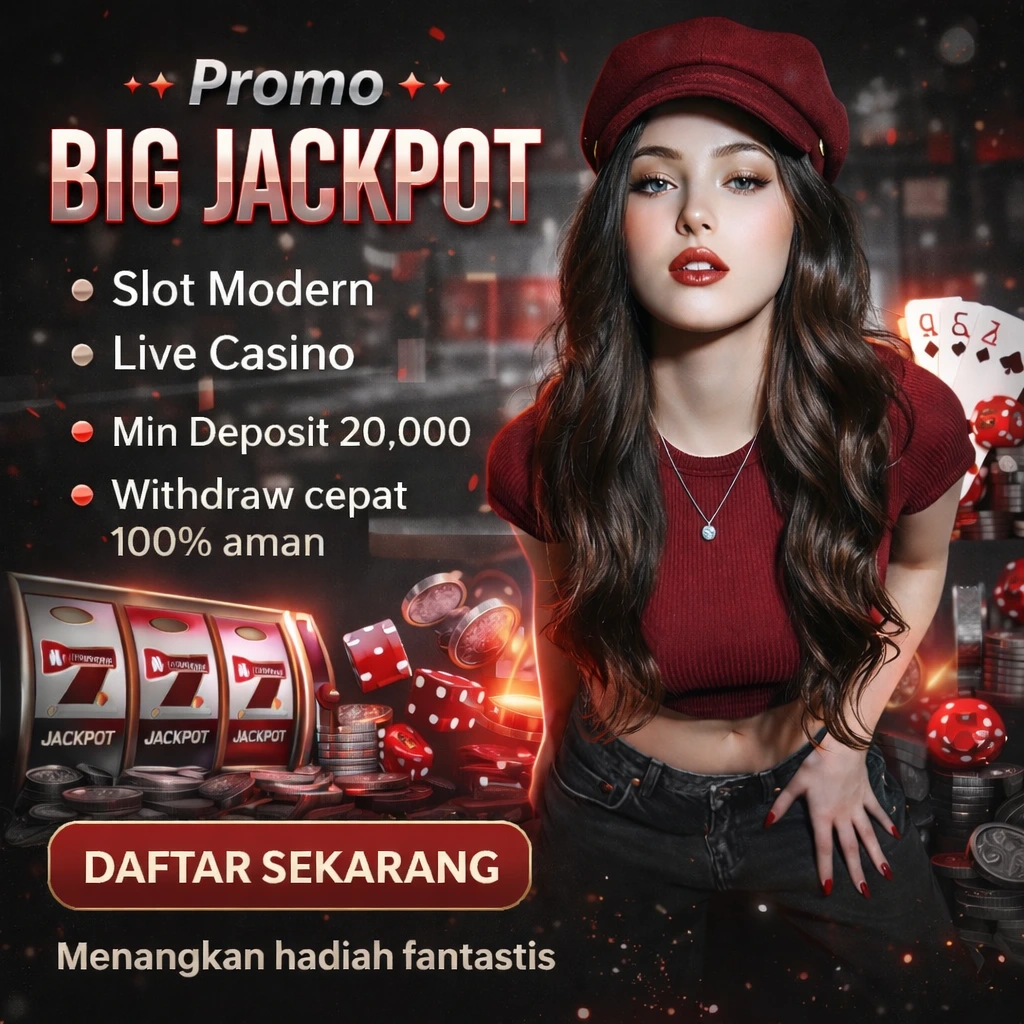 Obral4D | Arena Game Online Sensasi Obral Jackpot Menggila